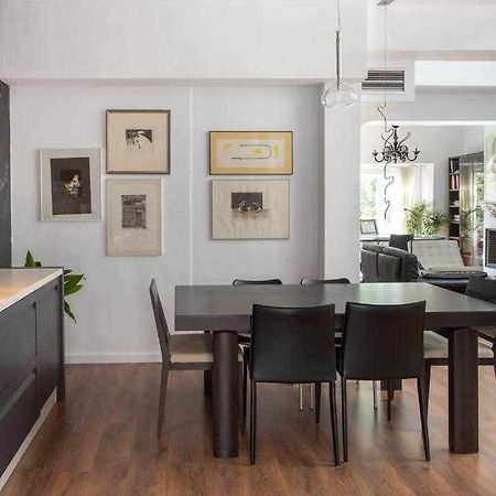 Lujoso Apartamento Con Patio En Triana Sevilla Екстер'єр фото