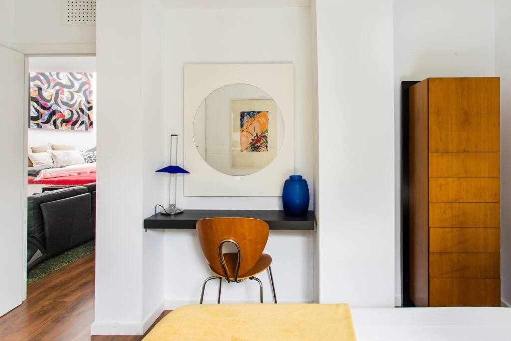 Lujoso Apartamento Con Patio En Triana Sevilla Екстер'єр фото